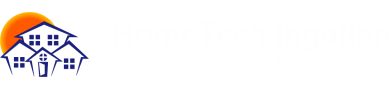 HomeTech Ingatlan